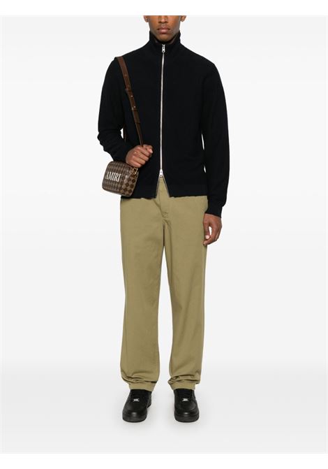 pantaloni ezra relaxed uomo NORSE PROJECTS | N25-03698037